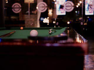 Factors determining the cost to move a pool table in Manchester