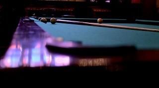 Pool table moves and repair services in Manchester, New Hampshire