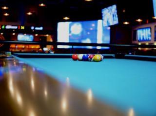 Pool table room sizes in Manchester