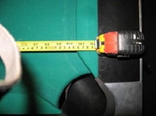 Pool table sizes and measurements in Manchester, NY